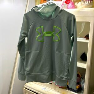 Hoodie Under Armour. XS women